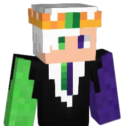 SHeaTzin Minecraft avatar bust