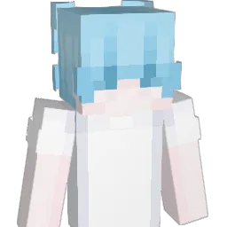 SHiNKub Minecraft avatar bust