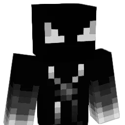 SHllN's Minecraft skin