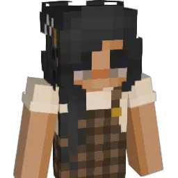 SHouq_ Minecraft avatar bust
