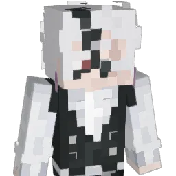 SIAMXISLEGIT's Minecraft skin