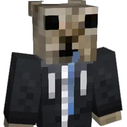 SIBRIAN_24 Minecraft avatar bust