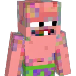 SICKERLORD's Minecraft skin