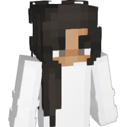 SIGLEViiiK Minecraft avatar bust