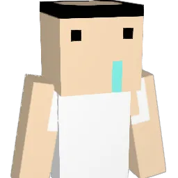 SIGMABOY0705 Minecraft avatar bust