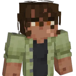 SIG_P226 Minecraft avatar bust