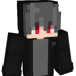 SIKANKO Minecraft avatar bust