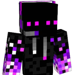 SILASTRYHARD1 Minecraft avatar bust
