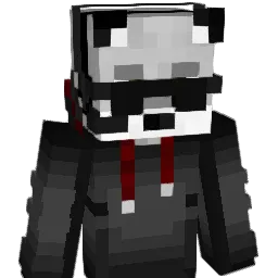 SILEEEE's Minecraft skin