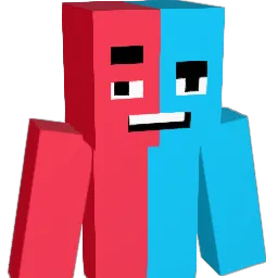 SILENT_NINJA_ZX Minecraft avatar bust