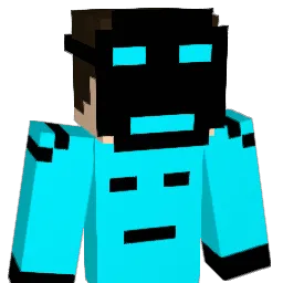 SILIWILI's Minecraft skin