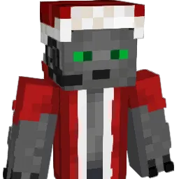 SILVAPAUDURAO Minecraft avatar bust