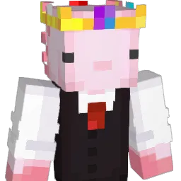 SILence30678 Minecraft avatar bust