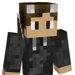 SIM00's Minecraft skin
