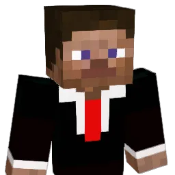 SIMBOCOM's Minecraft skin