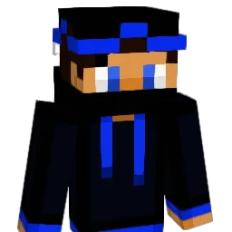 SIMON416's Minecraft skin