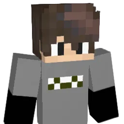 SIMONROBO344 Minecraft avatar bust