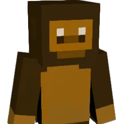 SIMPANSSI98 Minecraft avatar bust