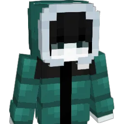 SIMPLESTEVE78 Minecraft avatar bust