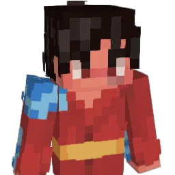 SIMPLORD5's Minecraft skin