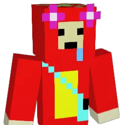 SIMSUL_ Minecraft avatar bust