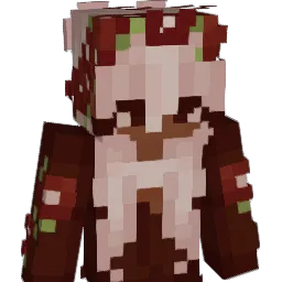 SINC3RE's Minecraft skin