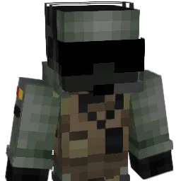 SINDACOALE's Minecraft skin