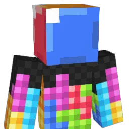 SINGINS_TW3RK Minecraft avatar bust