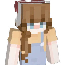 SIPA1423's Minecraft skin