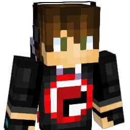 SIPER861009 Minecraft avatar bust