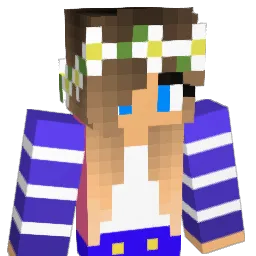 SIPPY_SIPPY01 Minecraft avatar bust