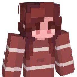 SIR0chek Minecraft avatar bust