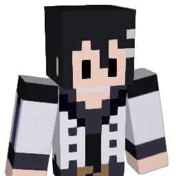 SIRA56 Minecraft avatar bust