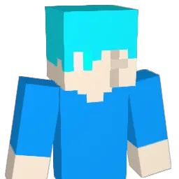 SIRASU22222 Minecraft avatar bust