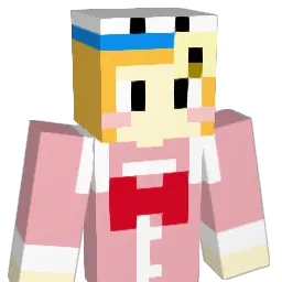 SIRAneko's Minecraft skin
