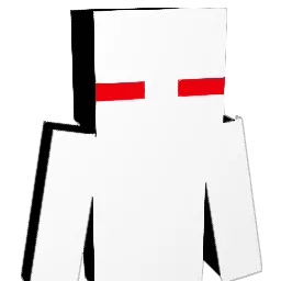 SIRI1245 Minecraft avatar bust