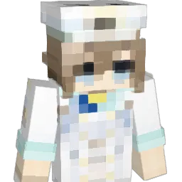 SIROtora0120 Minecraft avatar bust