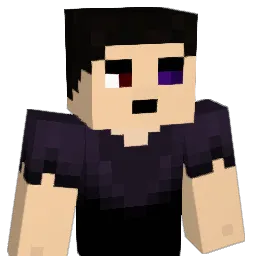 SIRYEEH's Minecraft skin