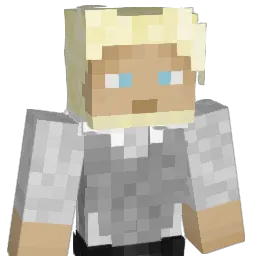 SIR_DAGS Minecraft avatar bust