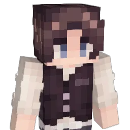 SIR_LANC3 Minecraft avatar bust