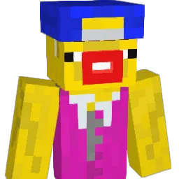 SIR_Linus01's Minecraft skin