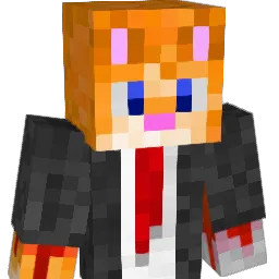 SIRcat2014's Minecraft skin