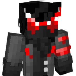SIRkight54 Minecraft avatar bust