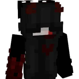 SISLETT's Minecraft skin