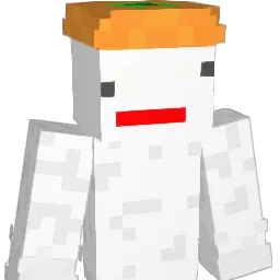 SISUTAM's Minecraft skin