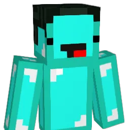 SITAMA775's Minecraft skin