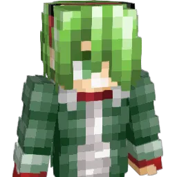SITLubbock's Minecraft skin