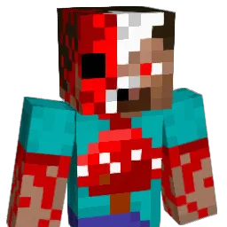 SITUMU's Minecraft skin