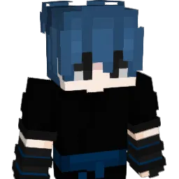 SIT_GAMERZ's Minecraft skin