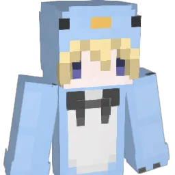 SIZU00's Minecraft skin